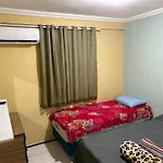 No Melhor Local Da Praia Do Futuro Em Fortaleza