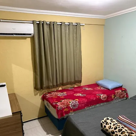 Apartamento No Local Da Do Futuro Em *