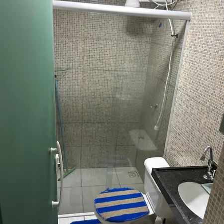 No Local Da Do Futuro Em Apartamento